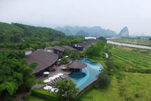 Hòa Bình: Kim Bôi đang quy hoạch 6 sân golf và sẽ làm đô thị nghỉ dưỡng tại một số khu vực nghĩa trang, chăn nuôi