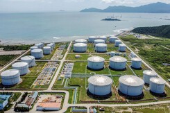 Gỡ nút thắt về cơ chế để KKT Vân Phong không bỏ lỡ các dự án BĐS tầm cỡ