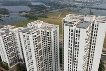 Thị trường bất động sản nhiều nơi hạ nhiệt nhưng giá vẫn cao