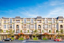 Khang Điền bắt đầu kinh doanh các dự án tại Thủ Đức và Bình Tân, dự kiến thu lãi sau thuế 1.400 tỷ năm nay
