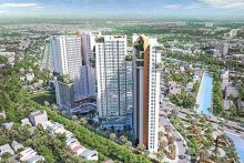 Thuduc House bị phạt 300 triệu đồng vì vi phạm công bố thông tin