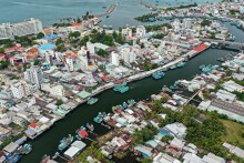 Kiên Giang 'ì ạch' giải ngân đầu tư công