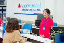 Lãi suất Ngân hàng Việt Á tháng 6/2022 tăng tại đa số kỳ hạn