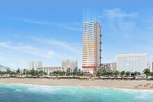 Đà Nẵng xuất hiện mô hình bất động sản đón đầu xu hướng Workation