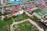 Đường sẽ mở theo quy hoạch xã Tứ Hiệp, Thanh Trì, Hà Nội (phần 4)