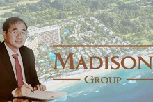 Madison Group của ông Võ Trung Chính rót 1.590 tỷ hồi sinh resort ở hồ Tràm