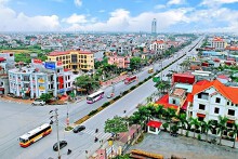 Hải Dương sẽ có thêm 54 dự án nhà ở mới 288 ha