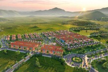 Hòa Bình: 409 lô đất tại hai khu nhà ở, đô thị sinh thái đủ điều kiện mở bán
