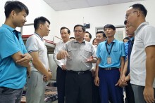 Thủ tướng chỉ đạo tháo nhanh 'nút thắt' nhà ở cho công nhân lao động