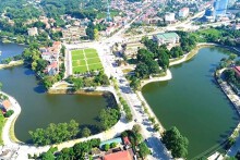Yên Bái chuyển mục đích sử dụng 109 ha đất rừng làm 32 dự án giao thông, khu tái định cư