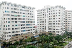 Ninh Bình có thêm khu nhà ở xã hội và thương mại hơn 2.300 tỷ đồng