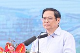 Chỉ đạo của Thủ tướng về vấn đề chậm giải ngân các dự án thuộc chương trình phục hồi kinh tế - xã hội