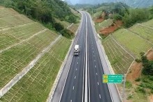 Thẩm định điều chỉnh chủ trương đầu tư cao tốc đi qua Lạng Sơn, Cao Bằng