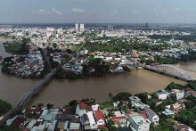 Đồng Nai duyệt quy hoạch ba phân khu hơn 4.600 ha tại TP Biên Hòa