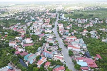 Hải Dương: Quy hoạch mở rộng thị trấn Thanh Hà thêm 11 ha