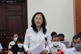 Bác bỏ đề nghị trả góp, cưỡng chế thu hồi nợ với hai doanh nghiệp đấu giá đất Thủ Thiêm