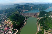Hòa Bình sắp có loạt dự án trăm tỷ đồng, giá bất động sản tăng nóng