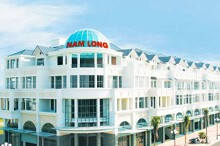 Thu từ bán đất, căn hộ và nhà phố của Nam Long tăng hơn chục lần trong quý I