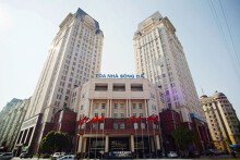 Tổng công ty Sông Đà đang vay nợ hơn 9.800 tỷ đồng