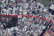Đường sẽ mở theo quy hoạch ở phường Linh Xuân, quận Thủ Đức, Thủ Đức, TP HCM (phần 6)