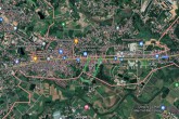 Đường có thể mở theo quy hoạch ở phường Xuân Khanh, thị xã Sơn Tây, Hà Nội