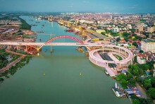 Quy hoạch tổng thể phát triển kinh tế - xã hội thành phố Hải Phòng đến năm 2025, định hướng đến năm 2030