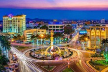 Quy hoạch tổng thể phát triển kinh tế - xã hội tỉnh Đắk Lắk đến năm 2020 và định hướng đến năm 2030