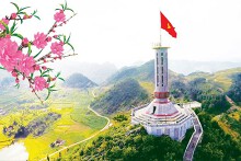 Quy hoạch phát triển kinh tế - xã hội tỉnh Hà Giang đến năm 2020, tầm nhìn đến năm 2030