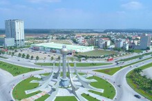 Quy hoạch tổng thể phát triển kinh tế - xã hội tỉnh Thanh Hóa đến năm 2020, định hướng đến năm 2030