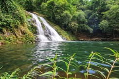 Quy hoạch Khu du lịch sinh thái Khe Lạnh, huyện Ba Chẽ