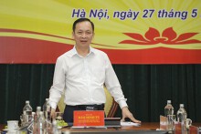Lãnh đạo NHNN: Ngân hàng không siết tín dụng đối với bất động sản