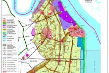 Quy hoạch xây dựng vùng huyện Gò Công Đông, tỉnh Tiền Giang đến năm 2030, định hướng đến năm 2045