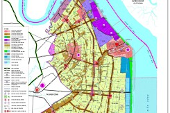 Quy hoạch xây dựng vùng huyện Gò Công Đông, tỉnh Tiền Giang đến năm 2030, định hướng đến năm 2045