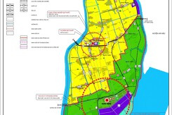 Quy hoạch xây dựng vùng huyện Nghĩa Hưng, tỉnh Nam Định đến năm 2030, tầm nhìn đến năm 2050