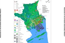Quy hoạch xây dựng vùng huyện Hải Hà, tỉnh Quảng Ninh đến năm 2030, tầm nhìn đến năm 2050