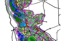 Quy hoạch chung xây dựng huyện Mỹ Đức đến năm 2030