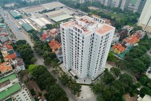 Tasco thoái toàn bộ vốn tại Tổng công ty Thăng Long
