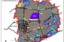Quy hoạch xây dựng huyện Đất Đỏ, tỉnh Bà Rịa - Vũng Tàu đến năm 2040, định hướng đến năm 2050