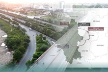 Vành đai 4 vùng Thủ đô và vành đai 3 TP HCM tăng thêm lực cho hai đầu tàu kinh tế