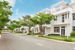 DKRA: Giá sơ cấp nhà phố, biệt thự khu vực TP HCM tăng 10 - 20% so với 3 tháng trước