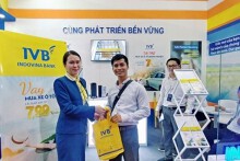 Lãi suất ngân hàng Indovina Bank tháng 5/2022 tăng tại một số kỳ hạn