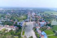Thái Nguyên tìm chủ cho khu dân cư gần 400 tỷ đồng