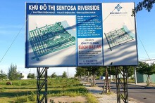 Quảng Nam cập nhật tiến độ 14 dự án bất động sản của Bách Đạt An
