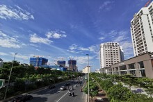 Dự báo lạm phát có thể vượt ngưỡng 4%, thị trường bất động sản ảnh hưởng thế nào?