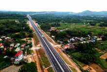 Chính phủ đề xuất đầu tư công gần 18.000 tỷ đồng làm cao tốc Biên Hoà - Vũng Tàu