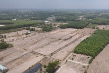 Bà Rịa - Vũng Tàu 'siết' kiểm soát hồ sơ đấu giá, ngăn tình trạng thông đồng giữa các doanh nghiệp