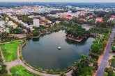 Hưng Thịnh muốn làm dự án đa chức năng hơn 2.700 ha tại Đồng Tháp