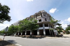 Hà Nội và các tỉnh lân cận hạn chế nguồn cung, riêng địa phương này là điểm sáng, còn lập mặt bằng giá mới