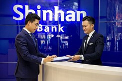 Lãi suất ngân hàng Shinhan Bank tháng 8/2022: Tăng đối với tiền gửi cá nhân