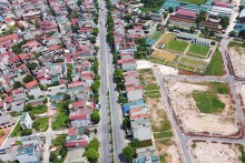 Bộ Xây dựng đề nghị loạt giải pháp tăng nguồn cung, kiểm soát tín dụng vào bất động sản